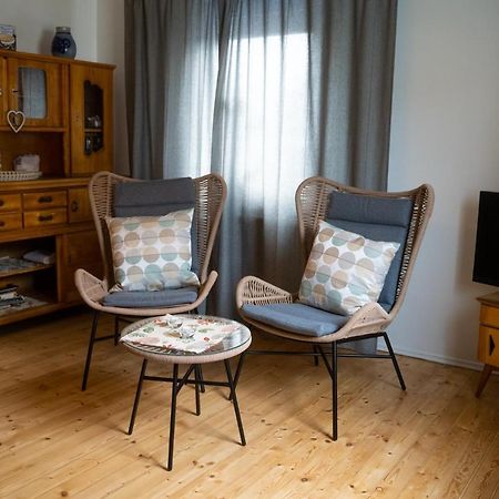 Ferienhaus Lenchen Niederkirchen bei Deidesheim Εξωτερικό φωτογραφία