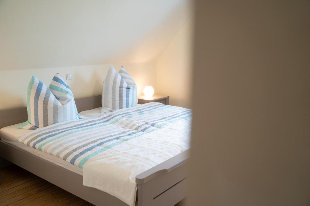 Ferienhaus Lenchen Niederkirchen bei Deidesheim Εξωτερικό φωτογραφία