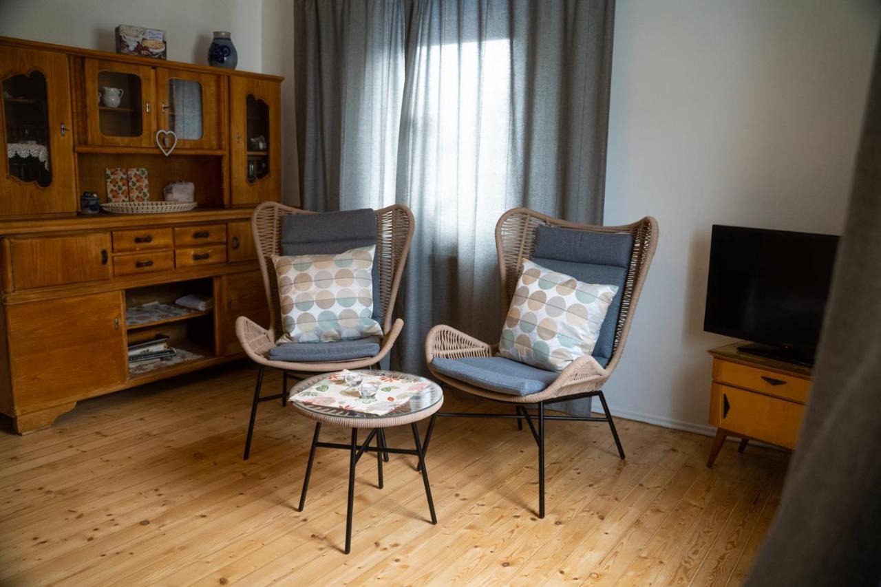 Ferienhaus Lenchen Niederkirchen bei Deidesheim Εξωτερικό φωτογραφία
