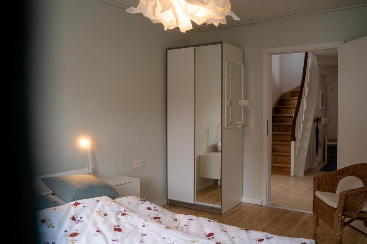 Ferienhaus Lenchen Niederkirchen bei Deidesheim Εξωτερικό φωτογραφία