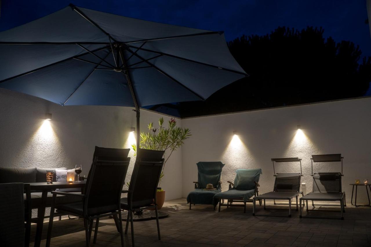 Ferienhaus Lenchen Niederkirchen bei Deidesheim Εξωτερικό φωτογραφία