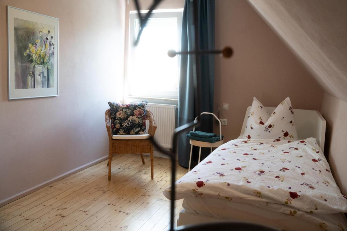 Ferienhaus Lenchen Niederkirchen bei Deidesheim Εξωτερικό φωτογραφία